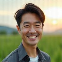 サステナビリティスペシャリスト 木村大地のポートレート