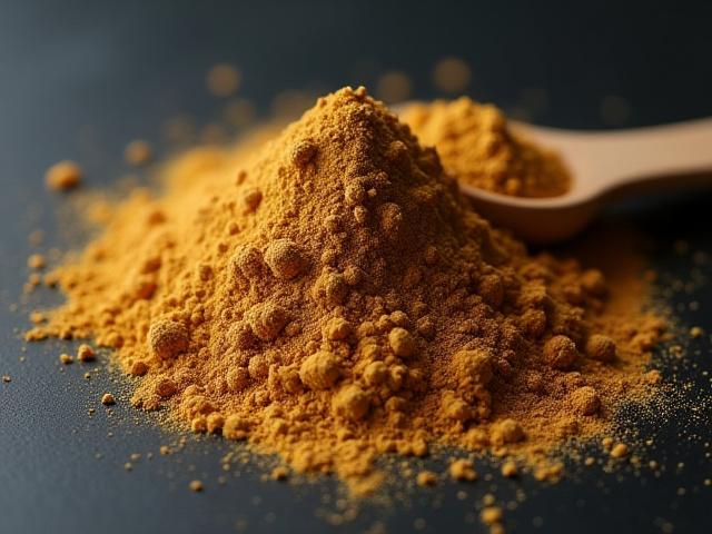 ミールワームパウダー